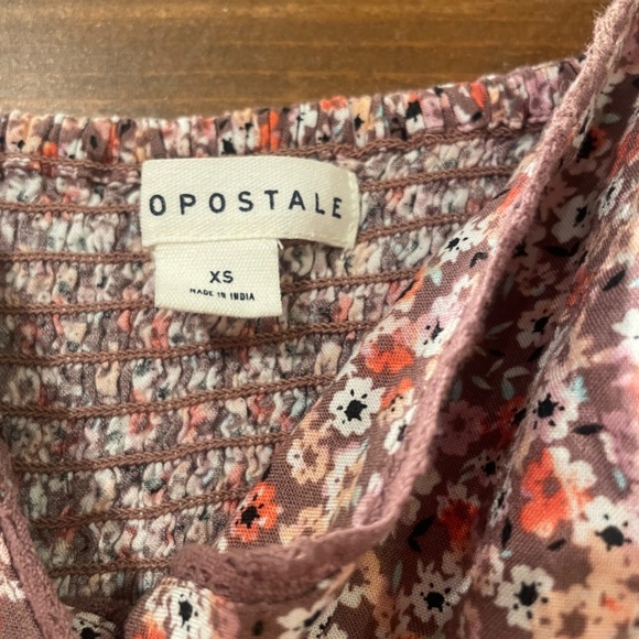 Dress - Picture 3 of 3